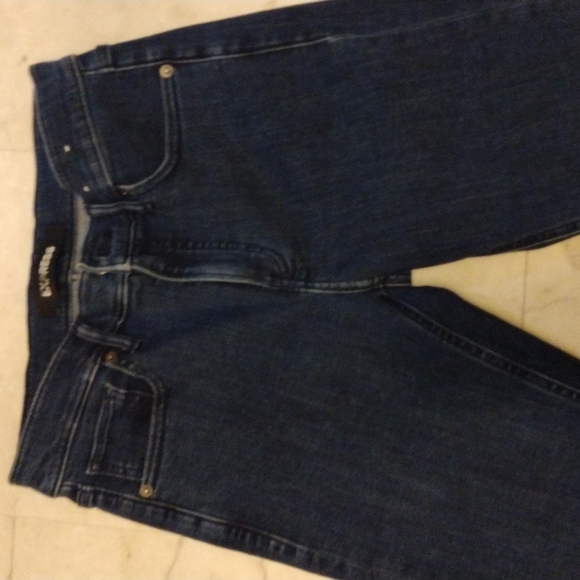 Express jeans. - Picture 6 of 11